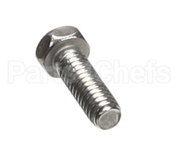SC-22730 Alto Shaam Screw,8-32X1/2 Hex