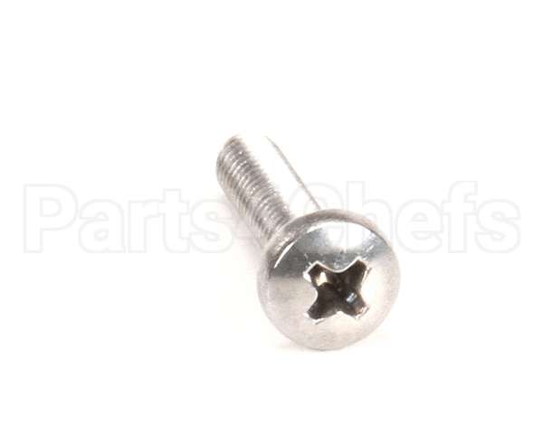 SC-22779 Alto Shaam Screw,M5X0.8X20Mm Pan