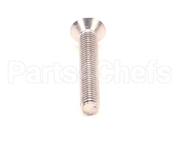 SC-22853 Alto Shaam Screw,M5X0.8X30Mm Flat