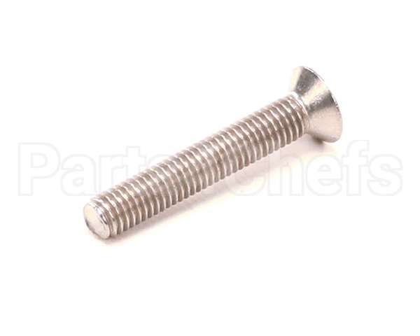 SC-22853 Alto Shaam Screw,M5X0.8X30Mm Flat