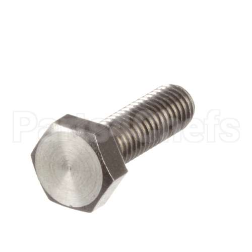 SC-22924 Alto Shaam Screw,M6X1X20Mm Hexsst A2 Ms N