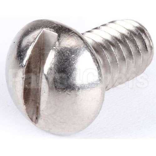 SC-2332 Compatible Alto Shaam 1/4-20X1/2In Round Screw