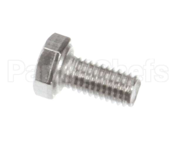 SC-23737 Alto Shaam Screw,M5X0.8X10Mm Hex