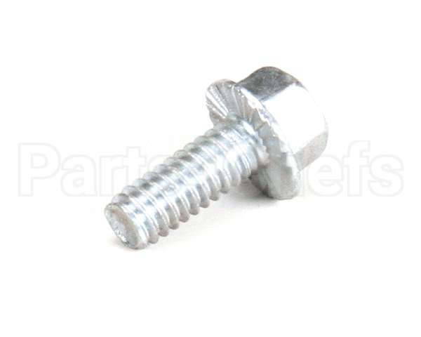 SC-24262 Alto Shaam Screw,1/4-20X5/8 Hex Ser Flg