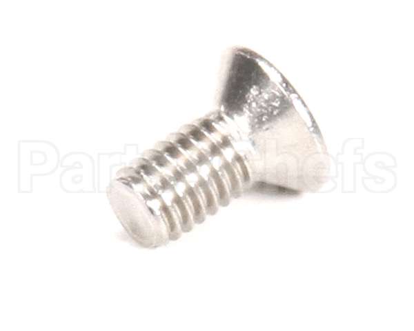 SC-25085 Alto Shaam Screw,Ct,M6 X 12,Oval Head