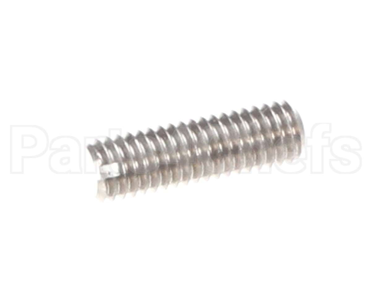 SC-25091 Alto Shaam Screw,M5X0.8X16Mm Sscr