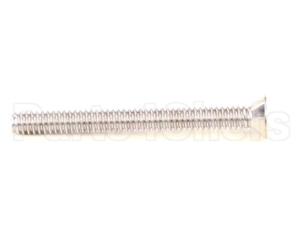 SC-2567 Alto Shaam Screw,10-24X2 Flat