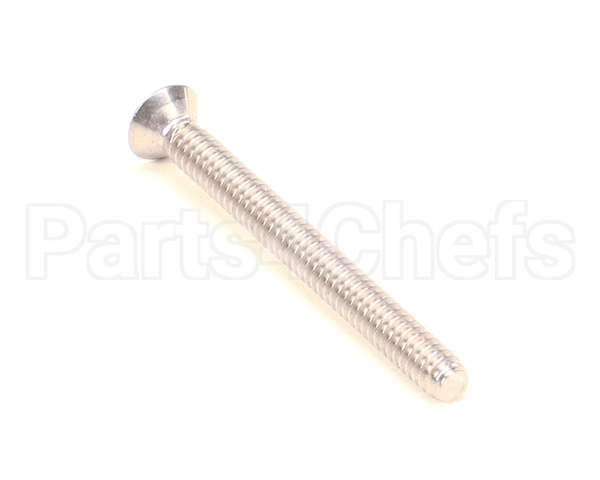 SC-2567 Alto Shaam Screw,10-24X2 Flat