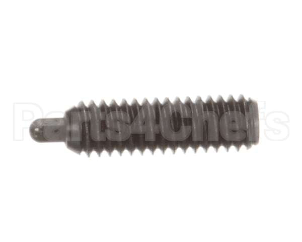 SC-25781 Alto Shaam Screw,Insert,W/Spring Loadedba