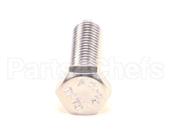 SC-26060 Alto Shaam Screw,M5X0.8X16Mm Hex