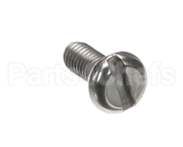 SC-26618 Alto Shaam Screw,M4X0.7X10Mm Pan