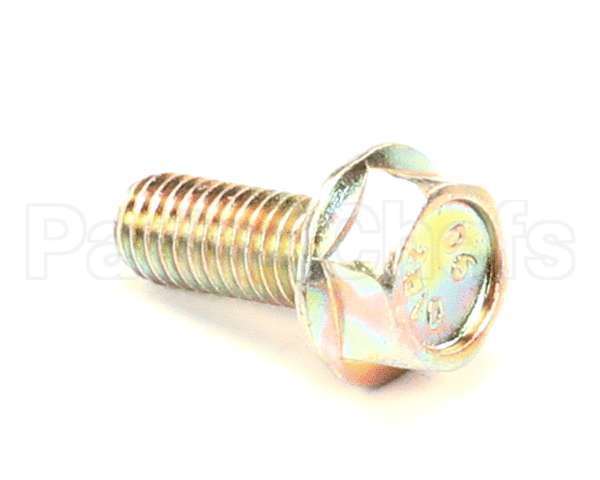 SC-27046 Alto Shaam Screw,M8X1.25X20Mm Hex Flg