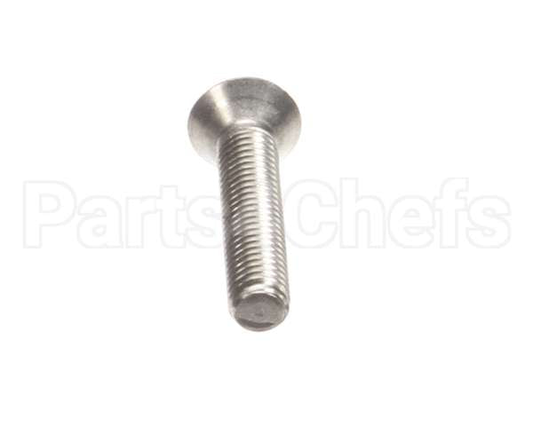 SC-2713 Alto Shaam Screw,10-32X1 Flatphh Sst 18-8
