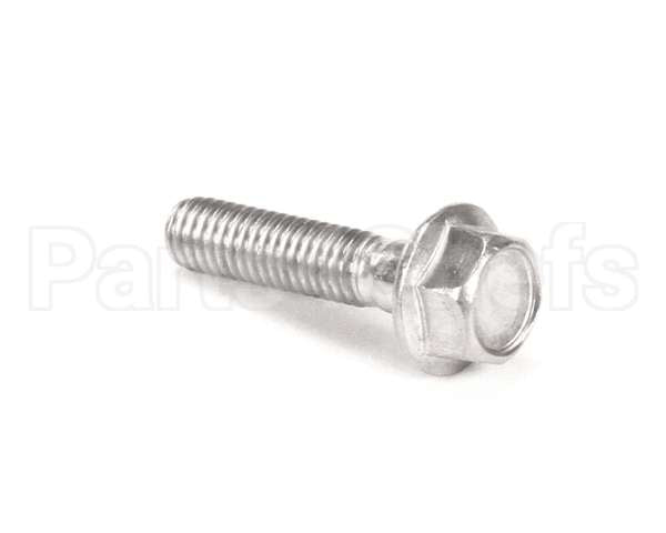 SC-28891 Alto Shaam Screw,M6X1X25Mm Hex Flg