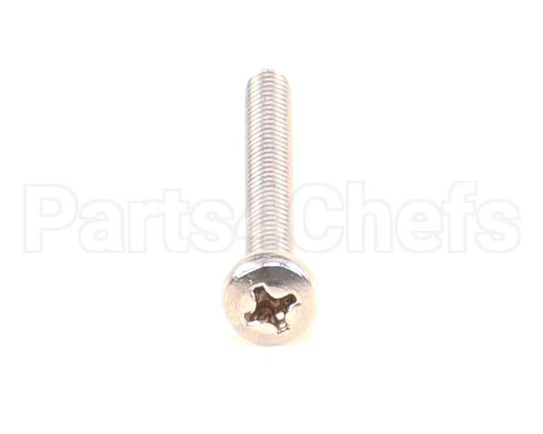 SC-29276 Alto Shaam Screw,M4X0.7X30Mm Pan