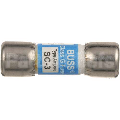 SC-3 Compatible Keating Fuse