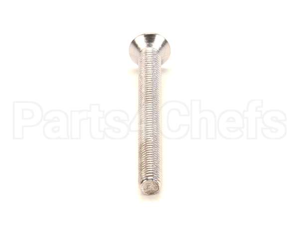SC-35259 Alto Shaam Screw,M5X0.8X50Mm Flat
