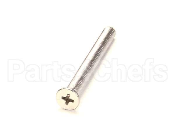 SC-35259 Alto Shaam Screw,M5X0.8X50Mm Flat