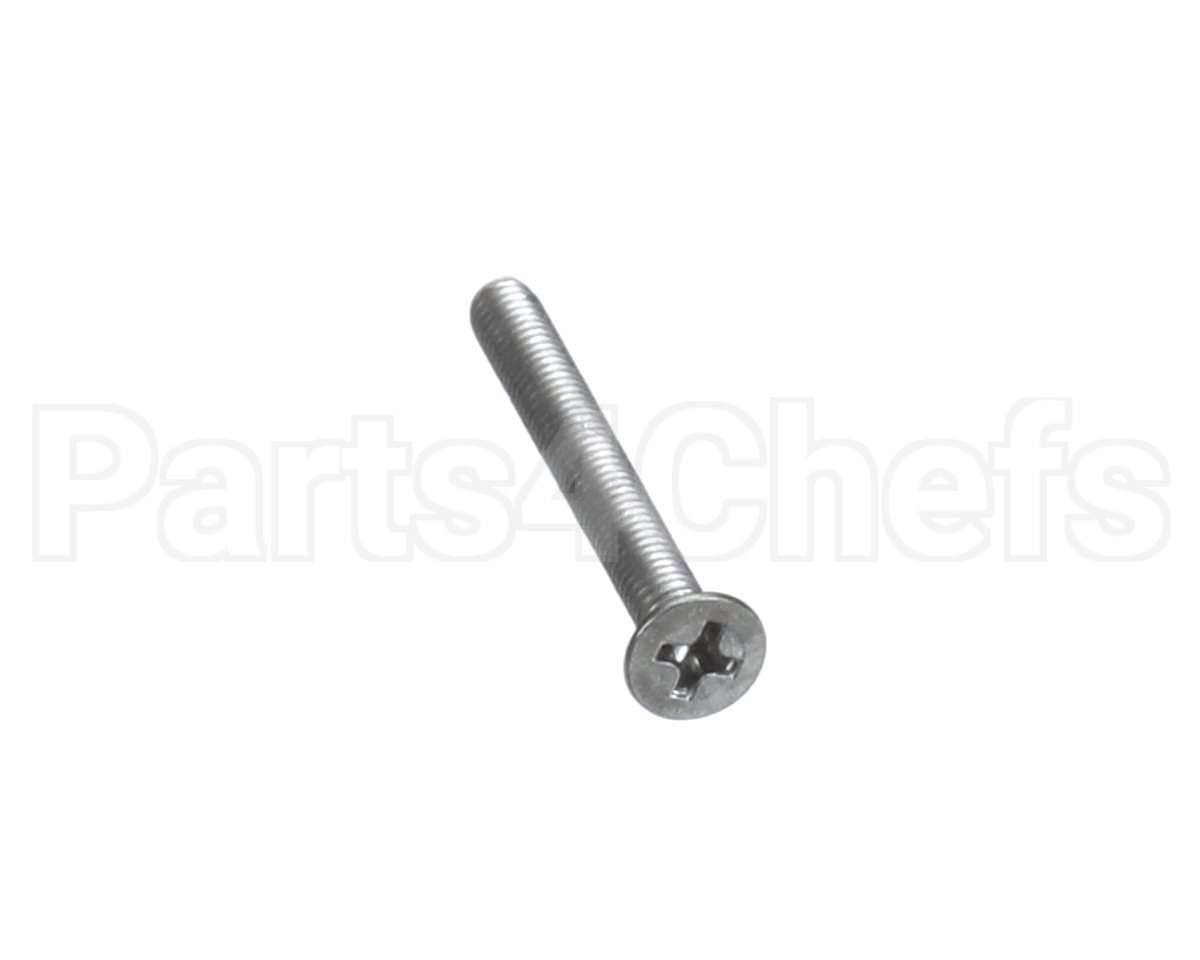 SC-38246 Alto Shaam Screw