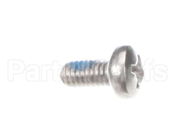 SC-46575 Alto Shaam Screw, M4 X 8Mm, Phh