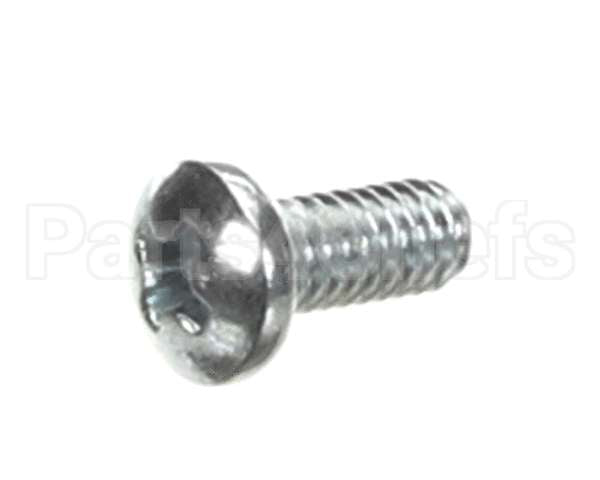 SC01-021 Henny Penny Screw #8-32 X 3/8 Ph Phd C