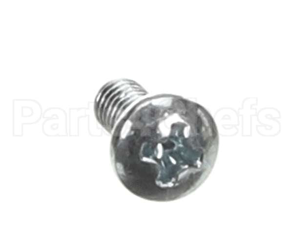 SC01-021 Henny Penny Screw #8-32 X 3/8 Ph Phd C