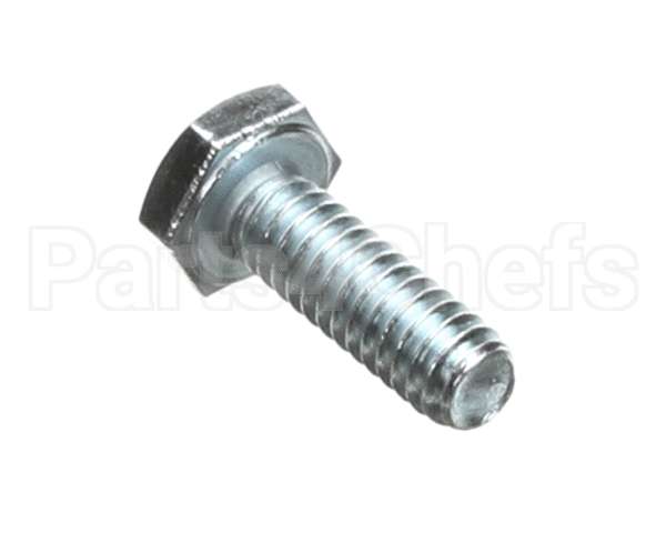 SC01-022 Henny Penny Screw 1/4-20 X 3/4 Hex Hd C