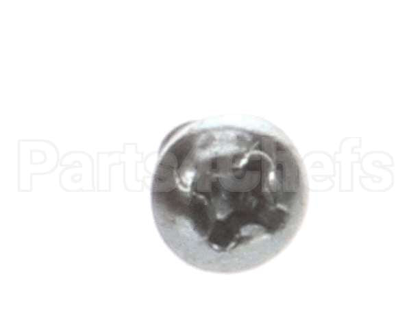 SC01-023 Henny Penny Screw #6-32 X 1/4 Ph Rhd C