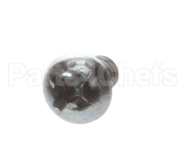 SC01-023 Henny Penny Screw #6-32 X 1/4 Ph Rhd C