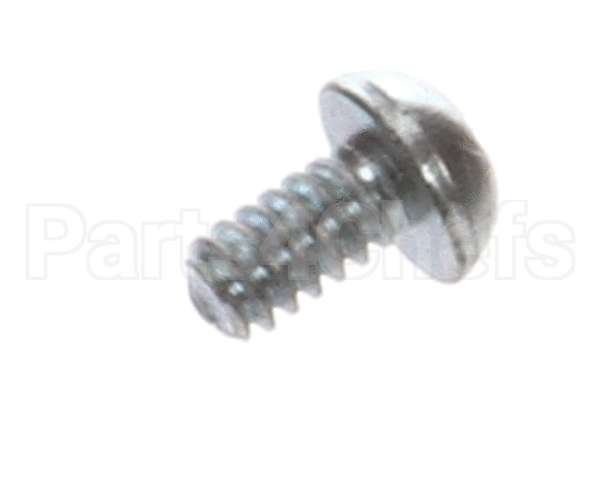 SC01-023 Henny Penny Screw #6-32 X 1/4 Ph Rhd C