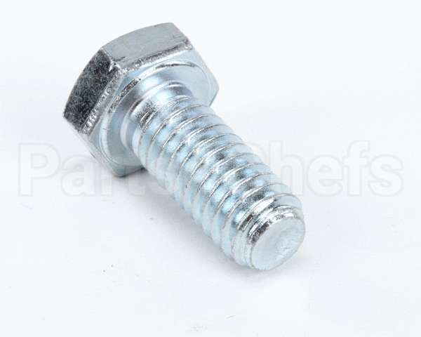 SC01-026 Henny Penny Screw 5/16-18 X 3/4 Hex Hd C