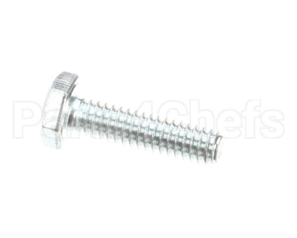 SC01-039 Henny Penny Screw 1/4-20 X 1 Hex Hd C
