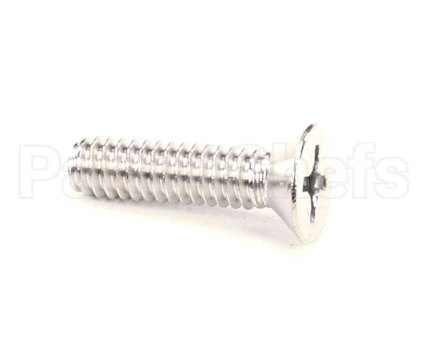 SC01-068 Henny Penny Screw 1/4-20 X 1 Ph Fhd S