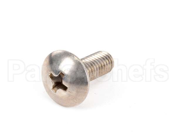 SC01-074 Henny Penny Screw #10-32 X 1/2 Ph Thd S