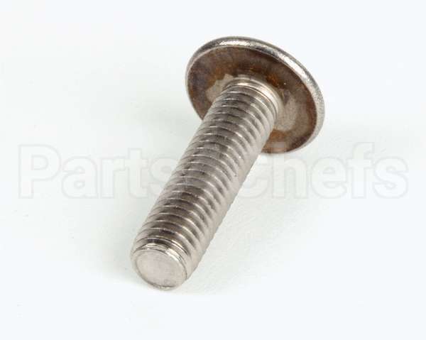 SC01-075 Henny Penny Screw #10-32 X 3/4 Ph Thd S