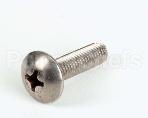 SC01-075 Henny Penny Screw #10-32 X 3/4 Ph Thd S