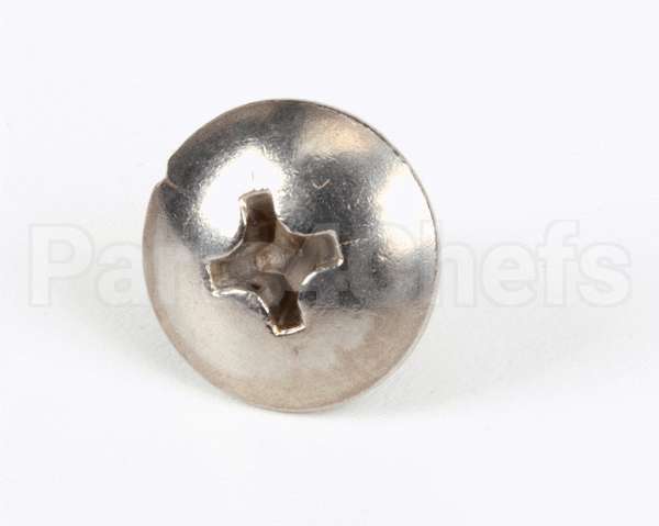 SC01-076 Henny Penny Screw #8-32 X 1/4 Ph Thd S
