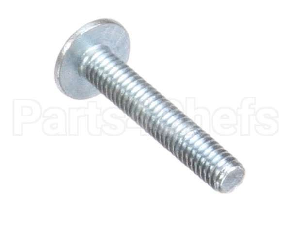 SC01-080 Henny Penny Screw #8-32 X 1 Ph Thd C Ia