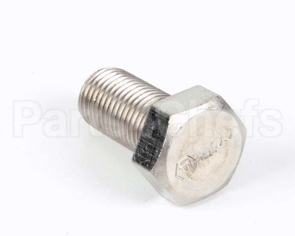 SC01-081 Henny Penny Screw 3/8-24 X 3/4 Hex Hd S