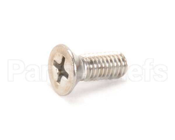 SC01-083 Henny Penny Screw #10-32 X 1/2 Ph Fhd