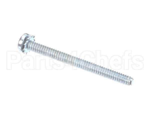 SC01-091 Henny Penny Screw #6-32 X 1-5/8 Ph Phd C