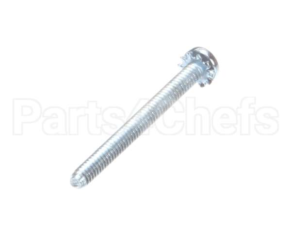 SC01-091 Henny Penny Screw #6-32 X 1-5/8 Ph Phd C