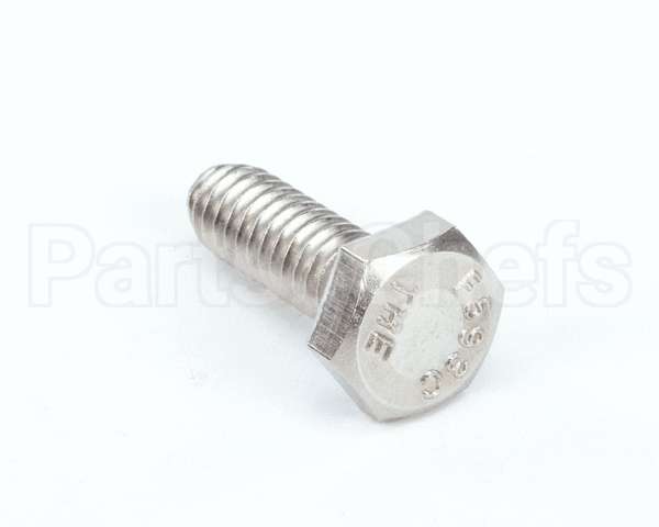 SC01-146 Henny Penny 1/4-20 X 3/4 Hex Head Cap Ss