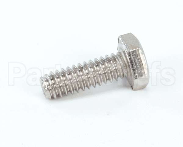 SC01-146 Henny Penny 1/4-20 X 3/4 Hex Head Cap Ss