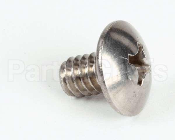 SC01-172 Henny Penny Screw 1/4-20 X 3/8 Ph Thd Ss