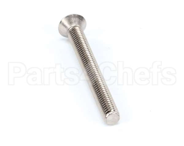 SC01-186 Henny Penny Screw #10-32 X 1 3/4 Ph Fhd Ss