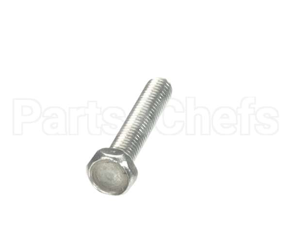 SC01-201 Henny Penny Screw #10-32 X 1 Hx Hd Ss S