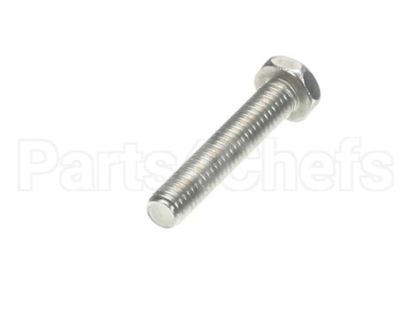 SC01-201 Henny Penny Screw #10-32 X 1 Hx Hd Ss S