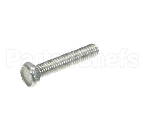 SC01-201 Henny Penny Screw #10-32 X 1 Hx Hd Ss S