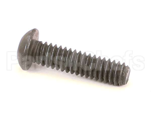 SC01-204 Henny Penny Screw 1/4-20X1.00 Sock Butt Hd